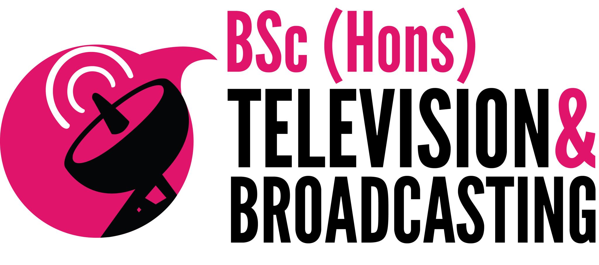 BSc (Hons) Television & Broadcasting
